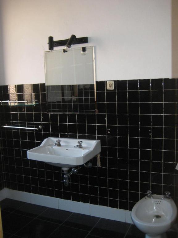 Hostel Avenida Coimbra Phòng bức ảnh