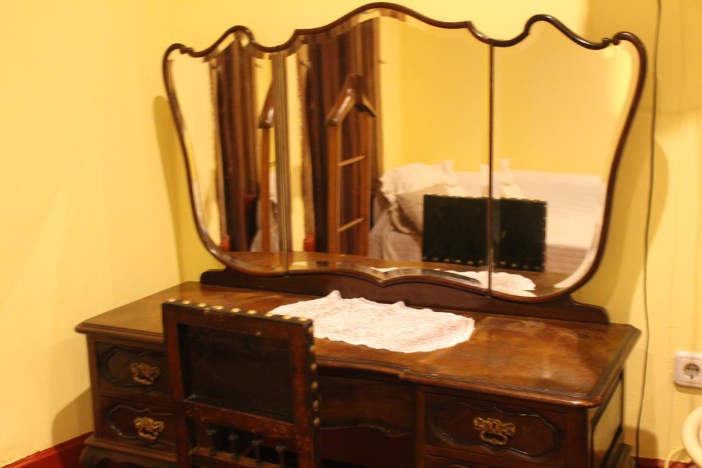 Hostel Avenida Coimbra Ngoại thất bức ảnh