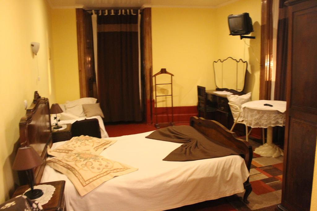 Hostel Avenida Coimbra Ngoại thất bức ảnh
