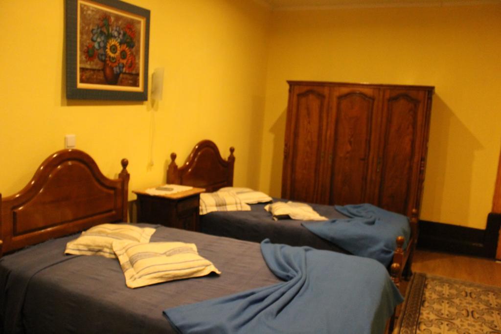 Hostel Avenida Coimbra Ngoại thất bức ảnh