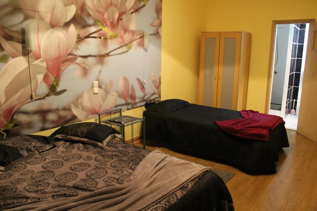 Hostel Avenida Coimbra Ngoại thất bức ảnh