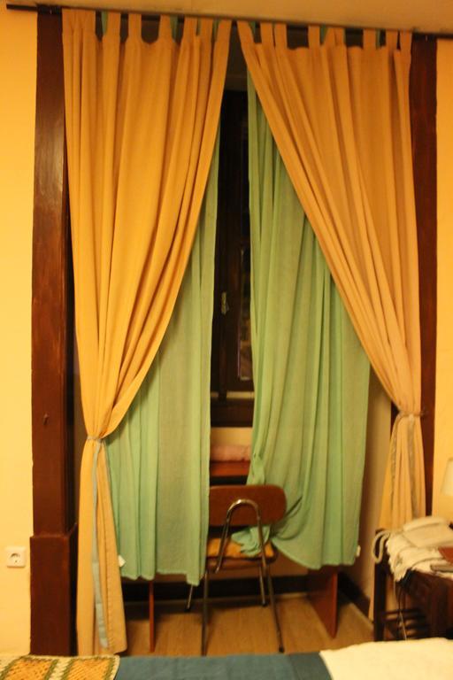 Hostel Avenida Coimbra Ngoại thất bức ảnh