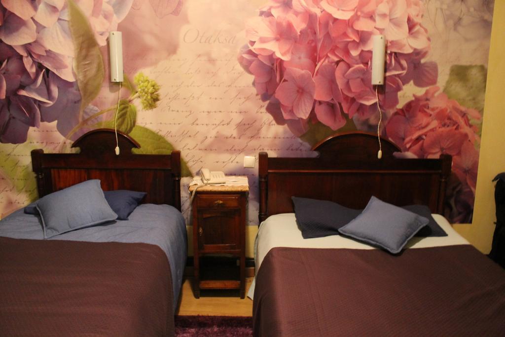 Hostel Avenida Coimbra Ngoại thất bức ảnh