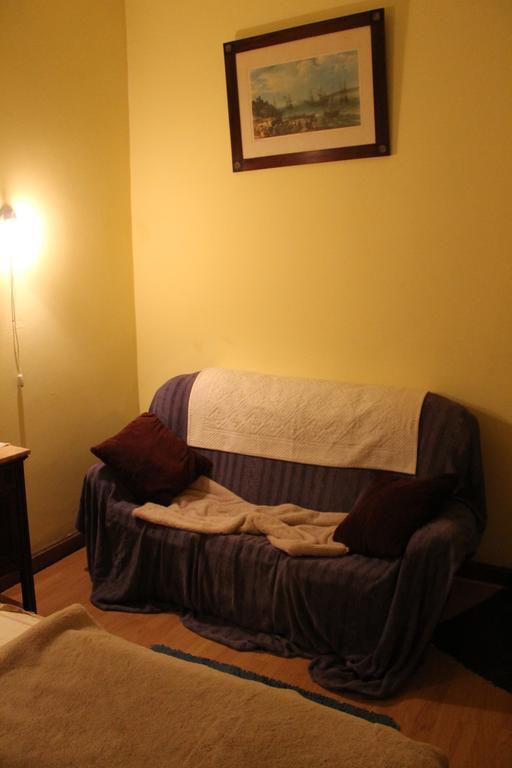 Hostel Avenida Coimbra Ngoại thất bức ảnh