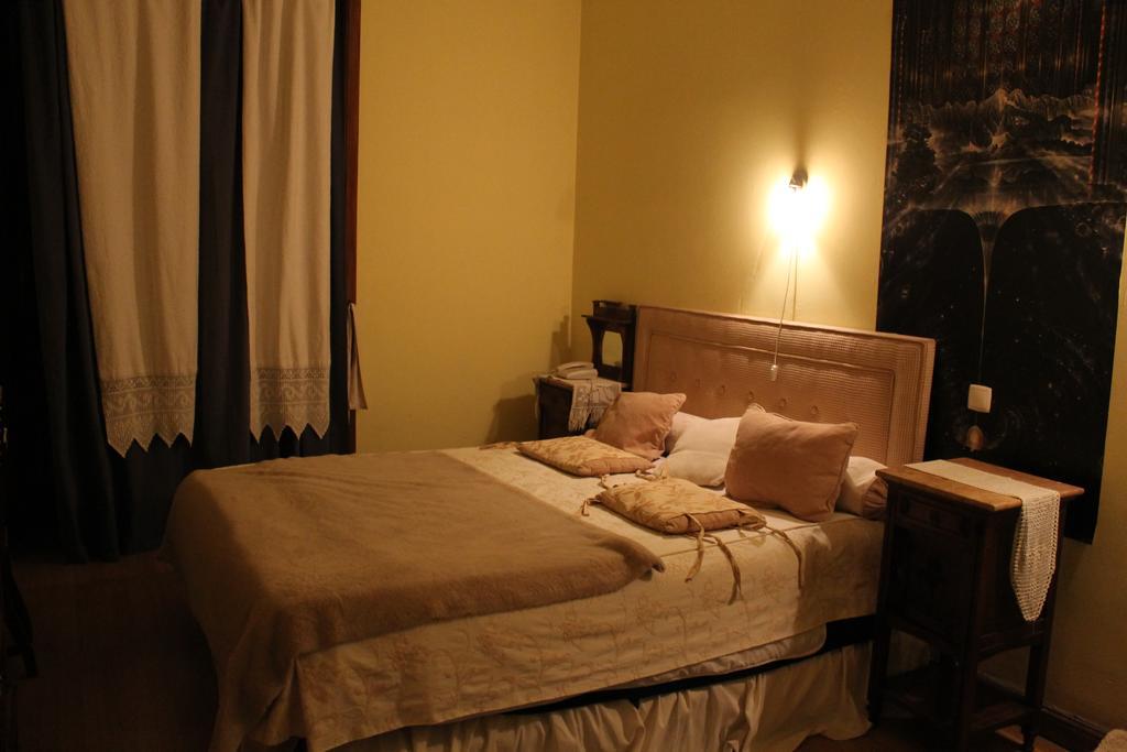 Hostel Avenida Coimbra Ngoại thất bức ảnh