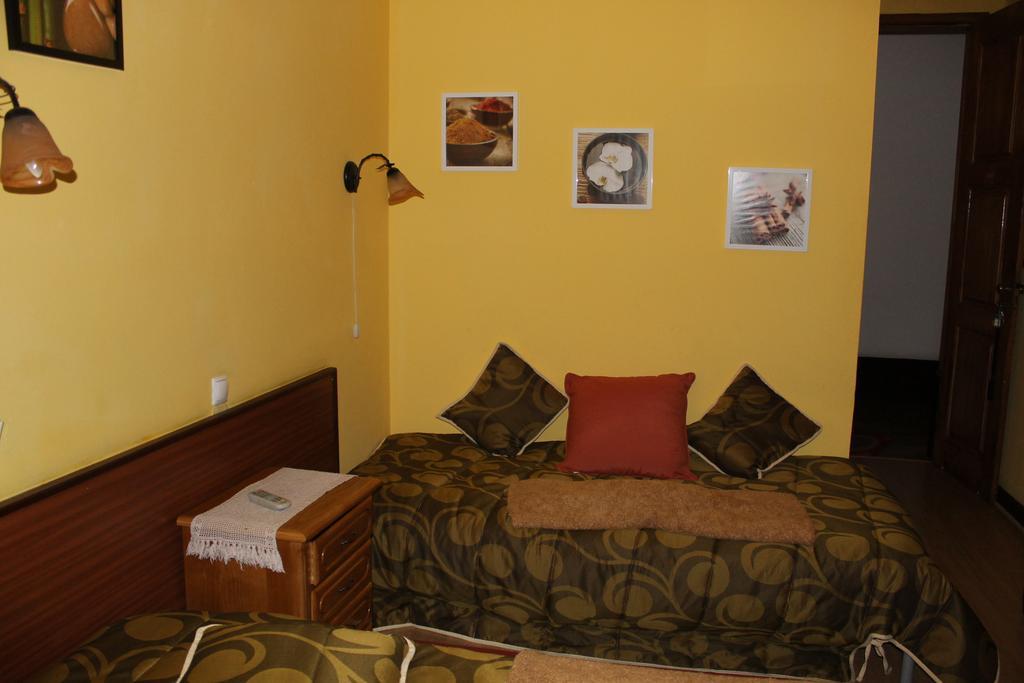 Hostel Avenida Coimbra Ngoại thất bức ảnh
