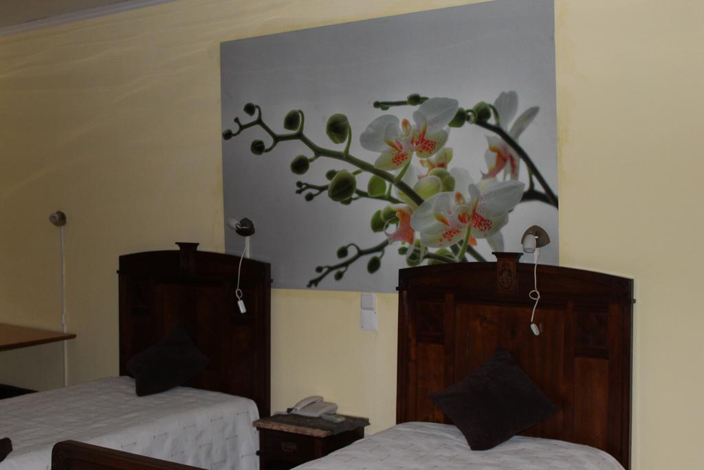 Hostel Avenida Coimbra Ngoại thất bức ảnh