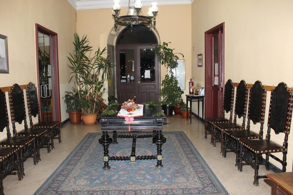 Hostel Avenida Coimbra Ngoại thất bức ảnh