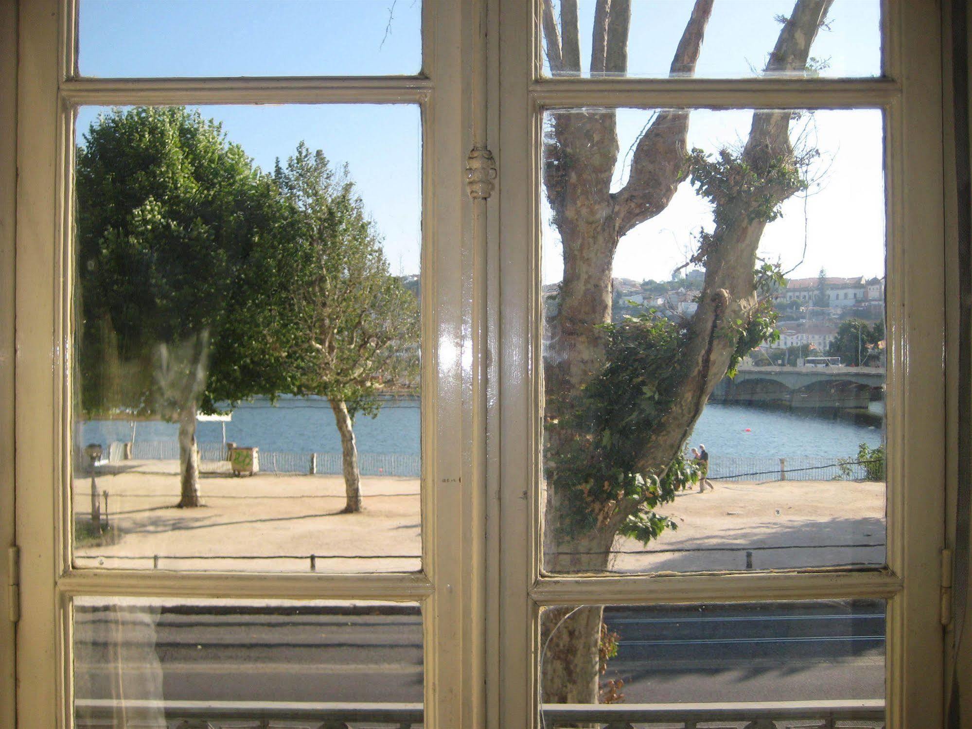 Hostel Avenida Coimbra Ngoại thất bức ảnh
