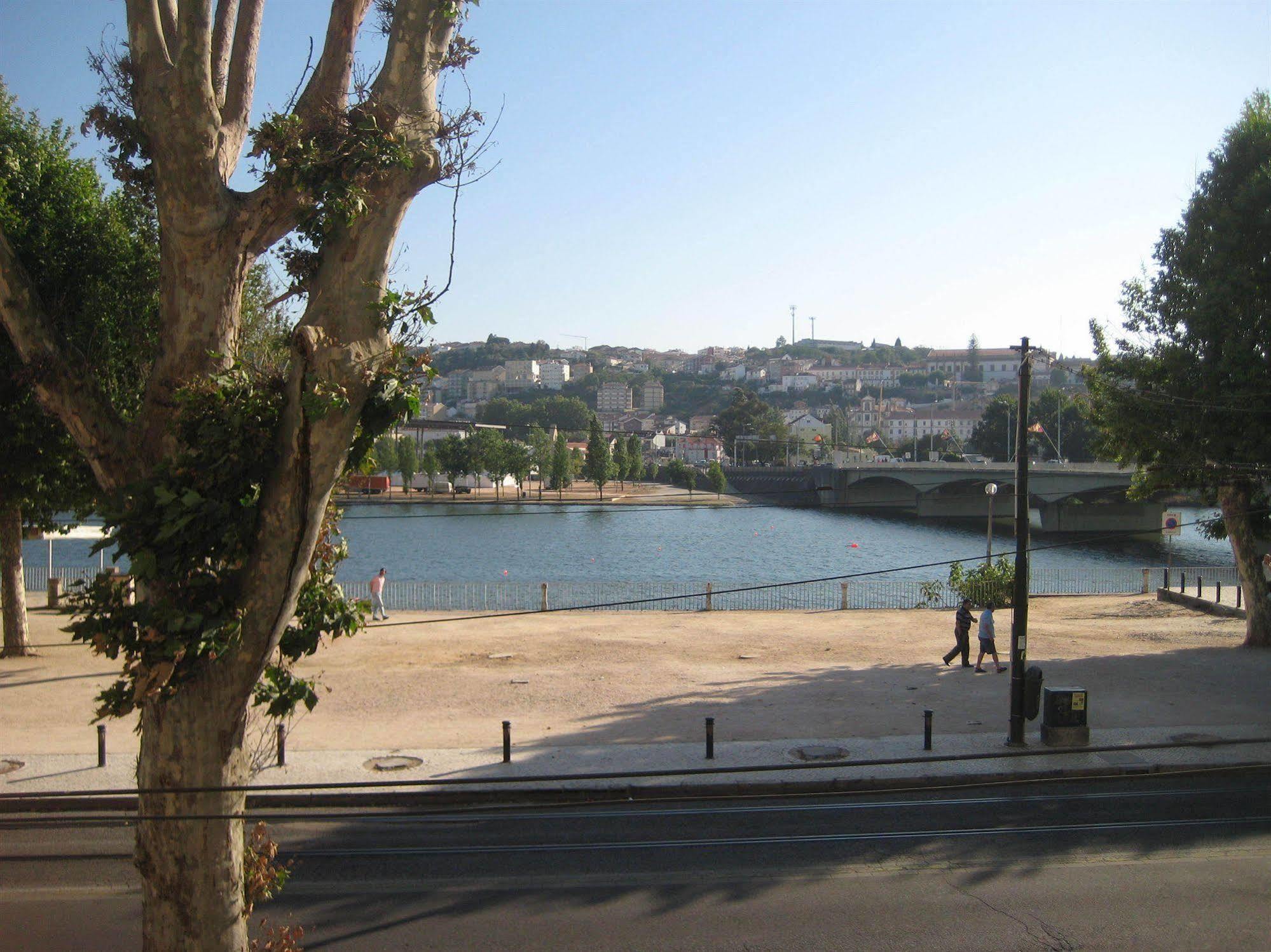 Hostel Avenida Coimbra Ngoại thất bức ảnh