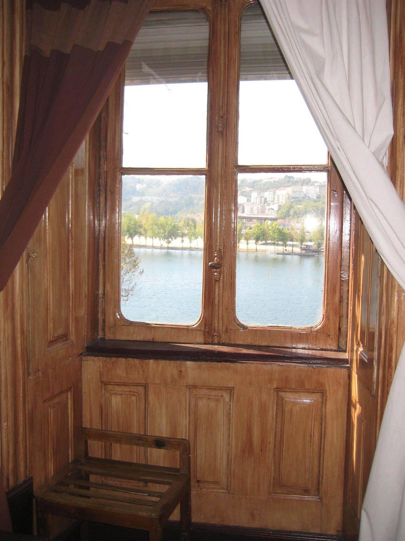 Hostel Avenida Coimbra Ngoại thất bức ảnh