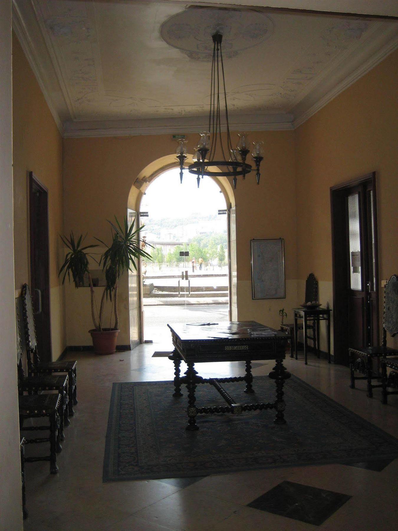 Hostel Avenida Coimbra Ngoại thất bức ảnh