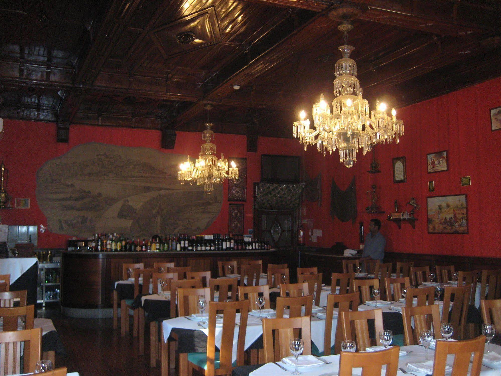 Hostel Avenida Coimbra Ngoại thất bức ảnh