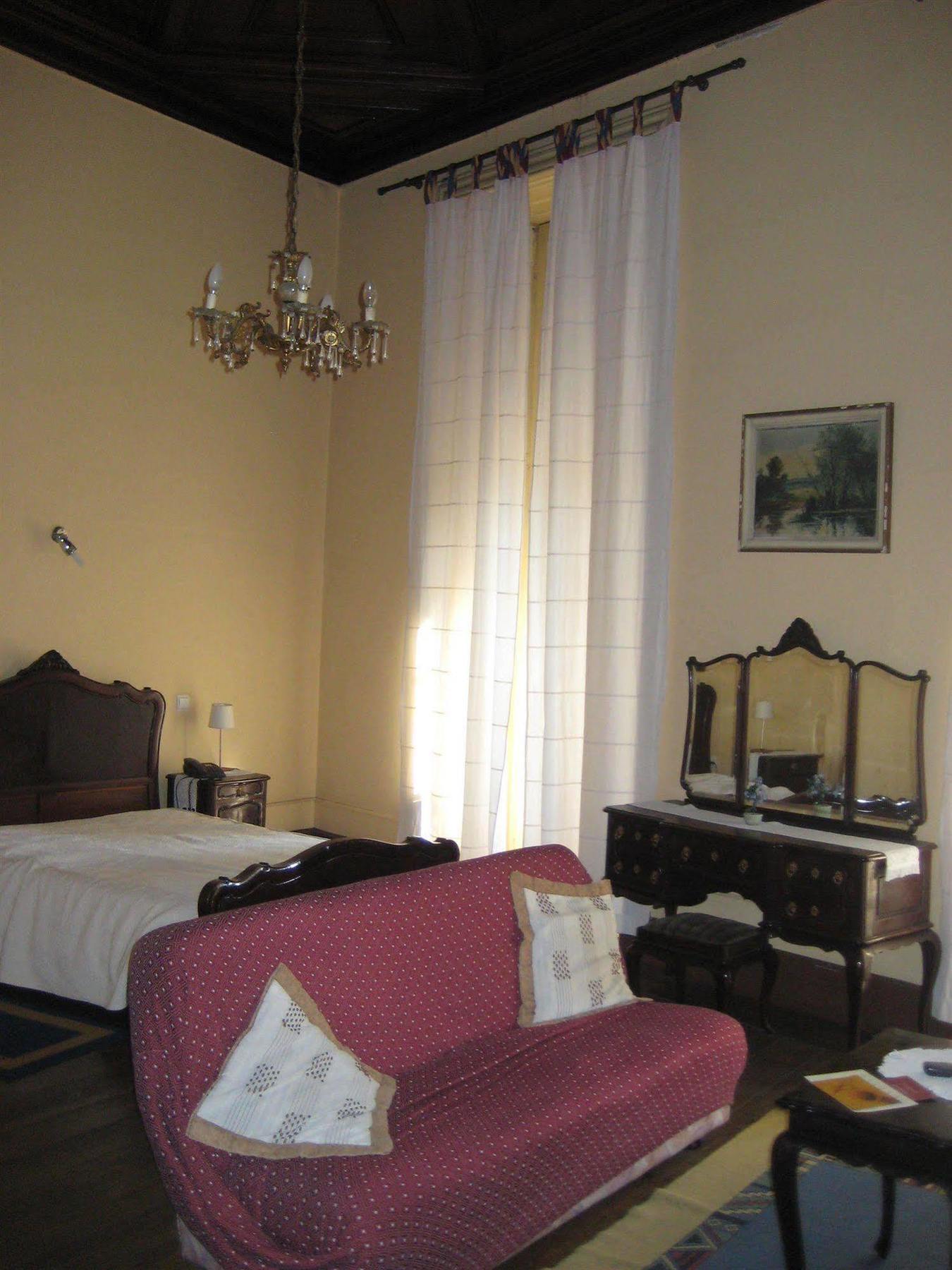 Hostel Avenida Coimbra Ngoại thất bức ảnh