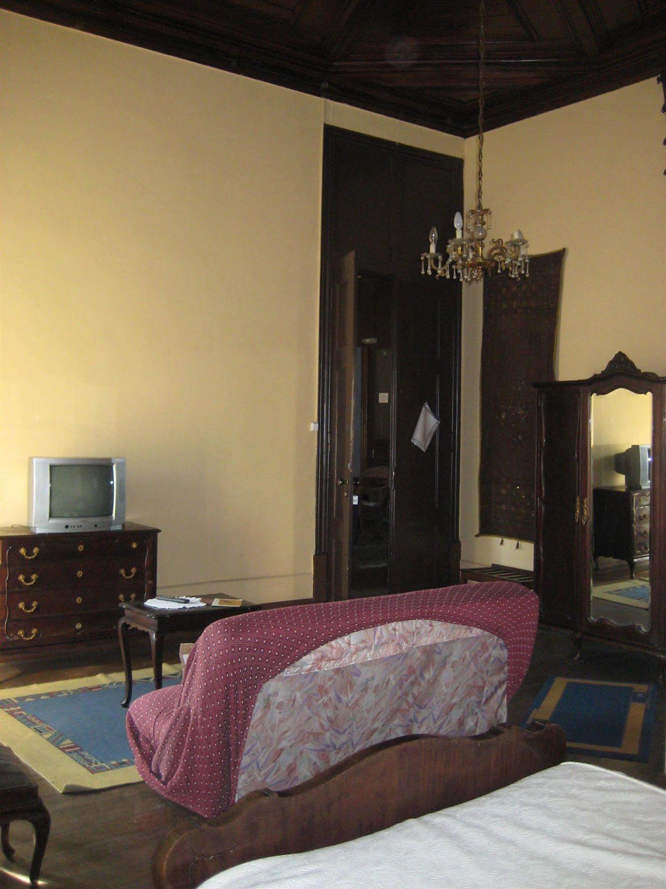 Hostel Avenida Coimbra Ngoại thất bức ảnh