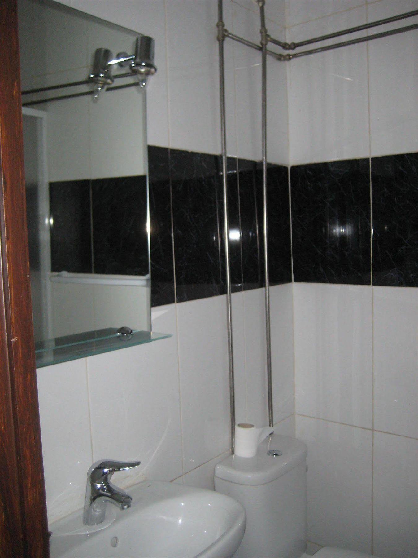 Hostel Avenida Coimbra Ngoại thất bức ảnh