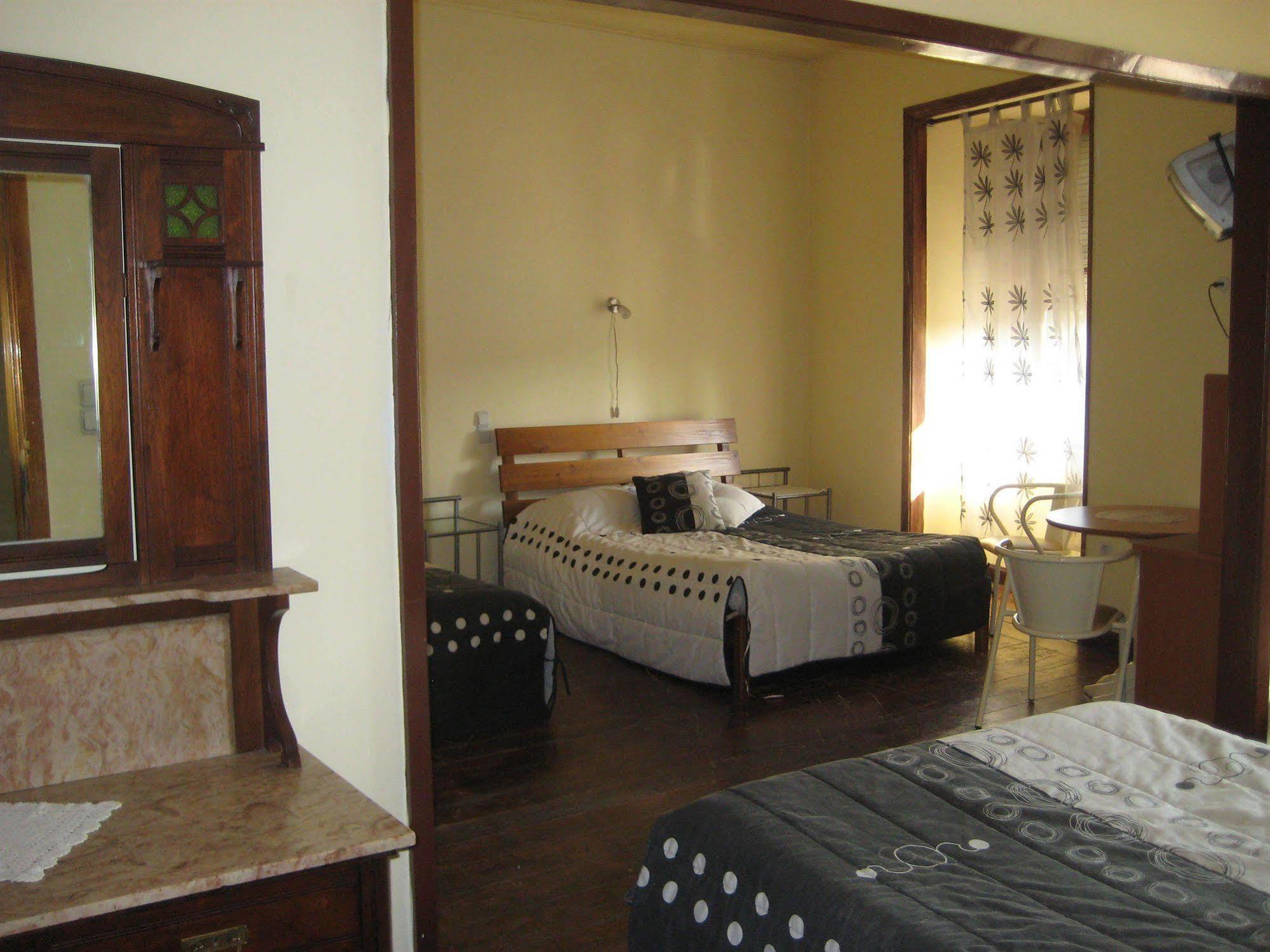 Hostel Avenida Coimbra Ngoại thất bức ảnh