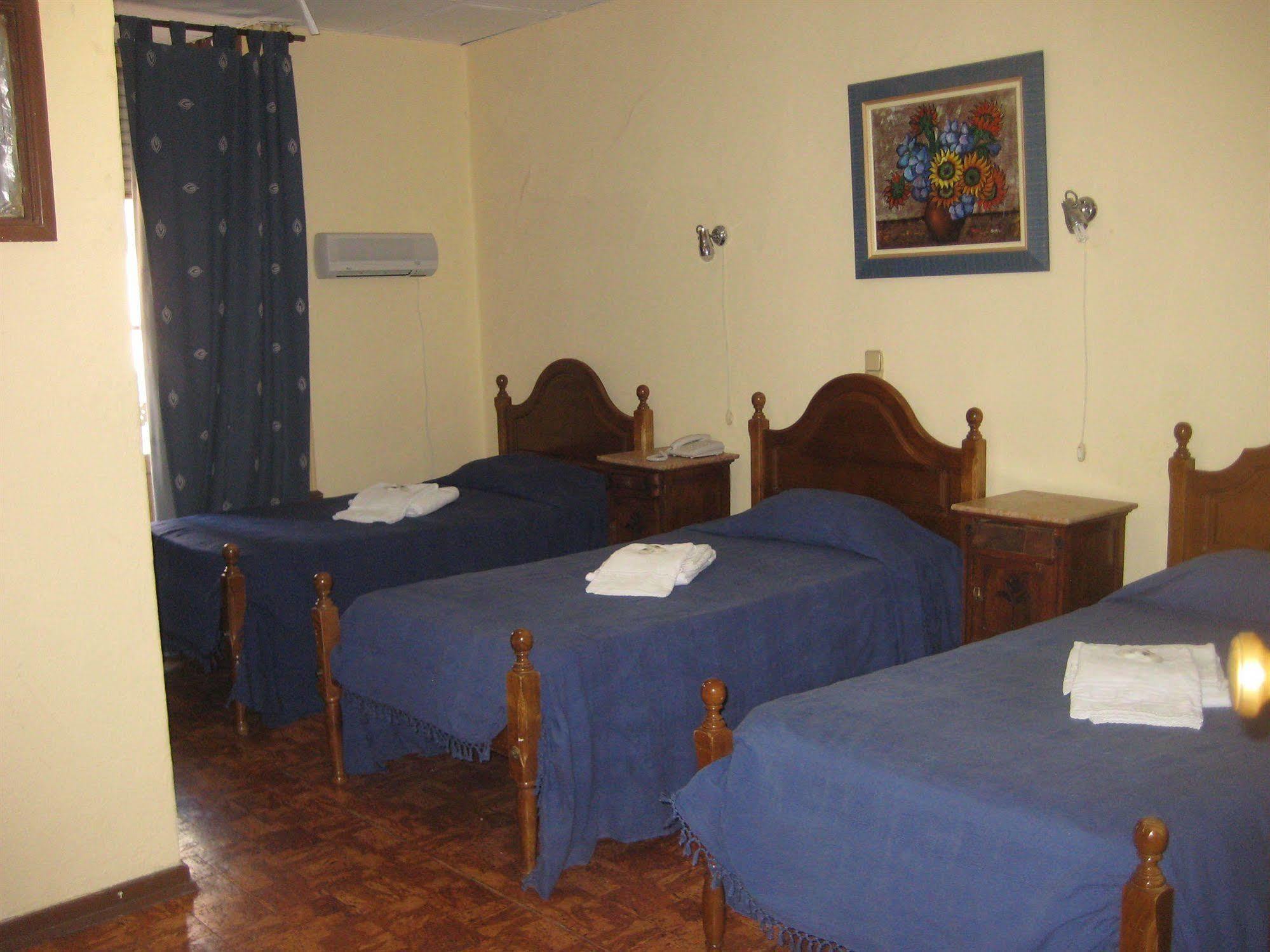 Hostel Avenida Coimbra Ngoại thất bức ảnh