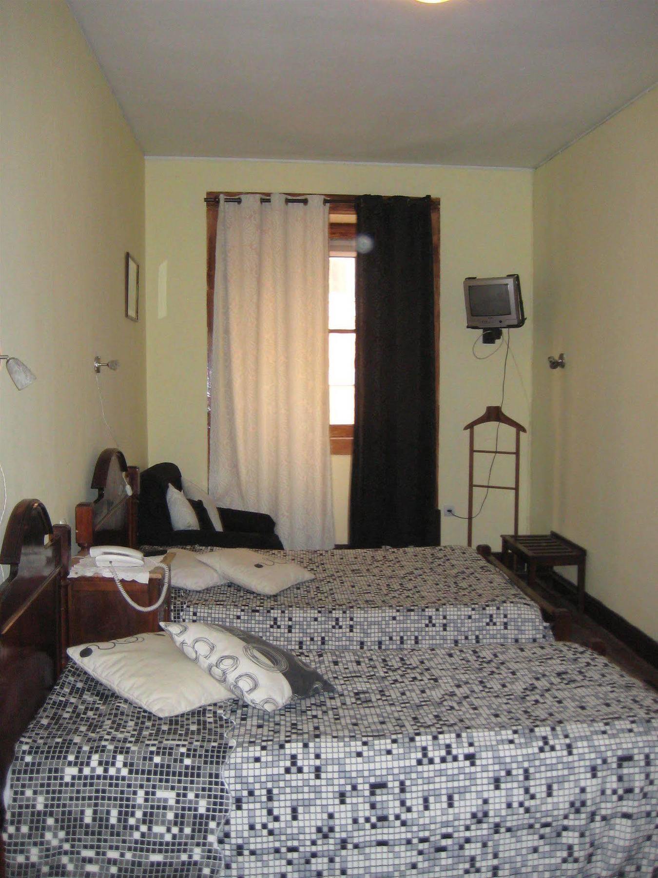 Hostel Avenida Coimbra Ngoại thất bức ảnh