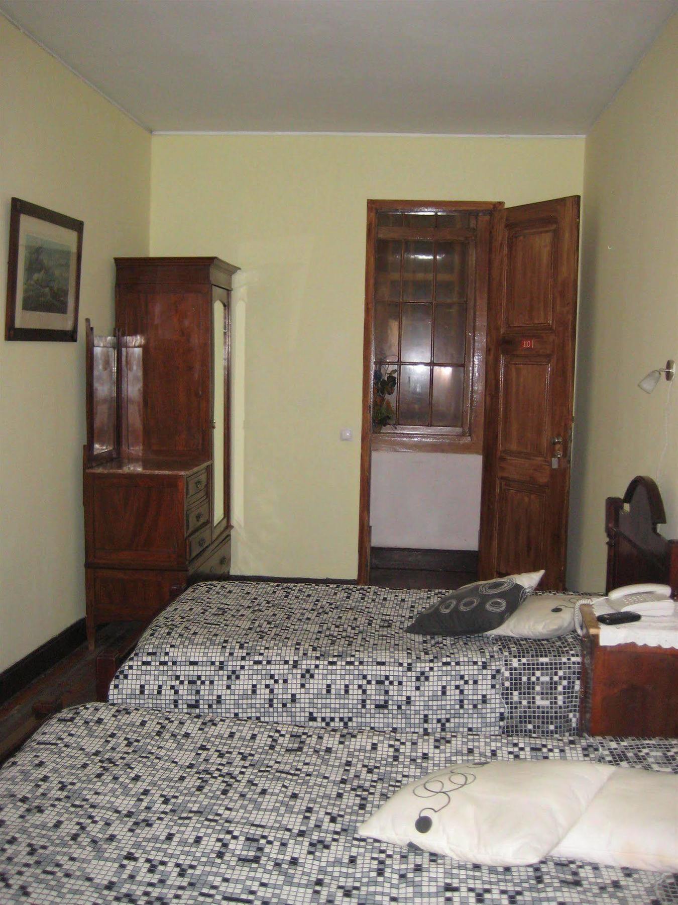 Hostel Avenida Coimbra Ngoại thất bức ảnh