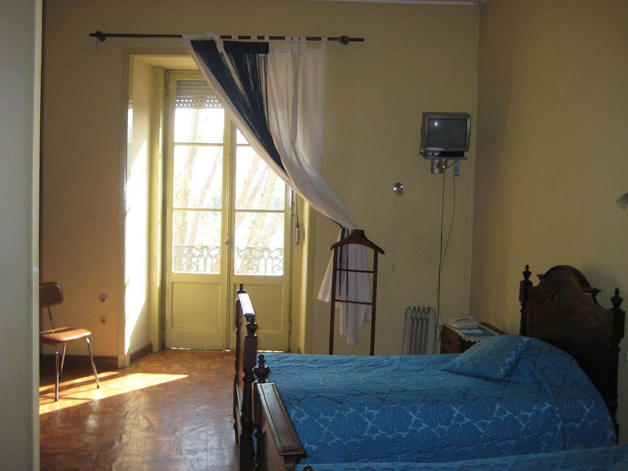 Hostel Avenida Coimbra Ngoại thất bức ảnh
