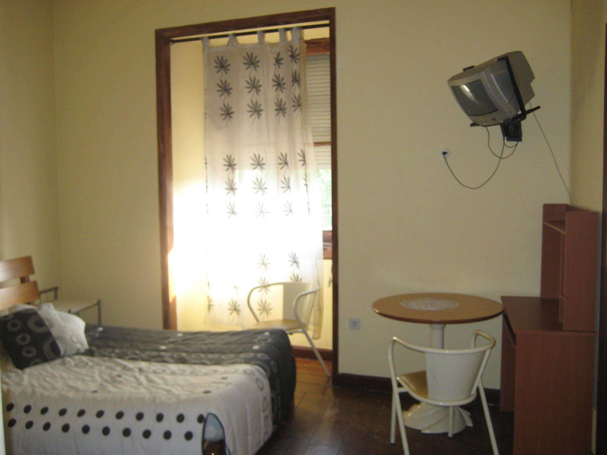 Hostel Avenida Coimbra Ngoại thất bức ảnh
