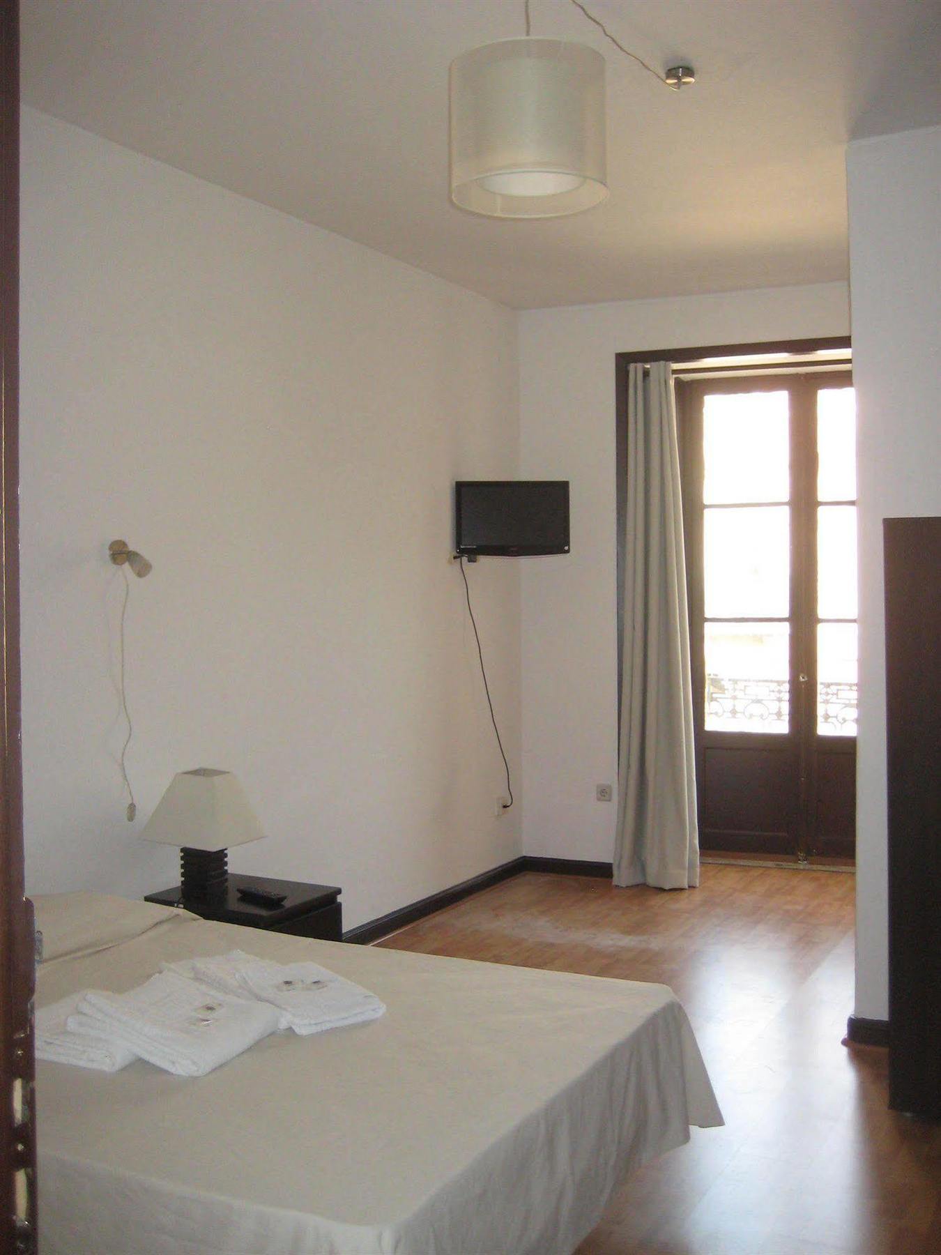 Hostel Avenida Coimbra Ngoại thất bức ảnh
