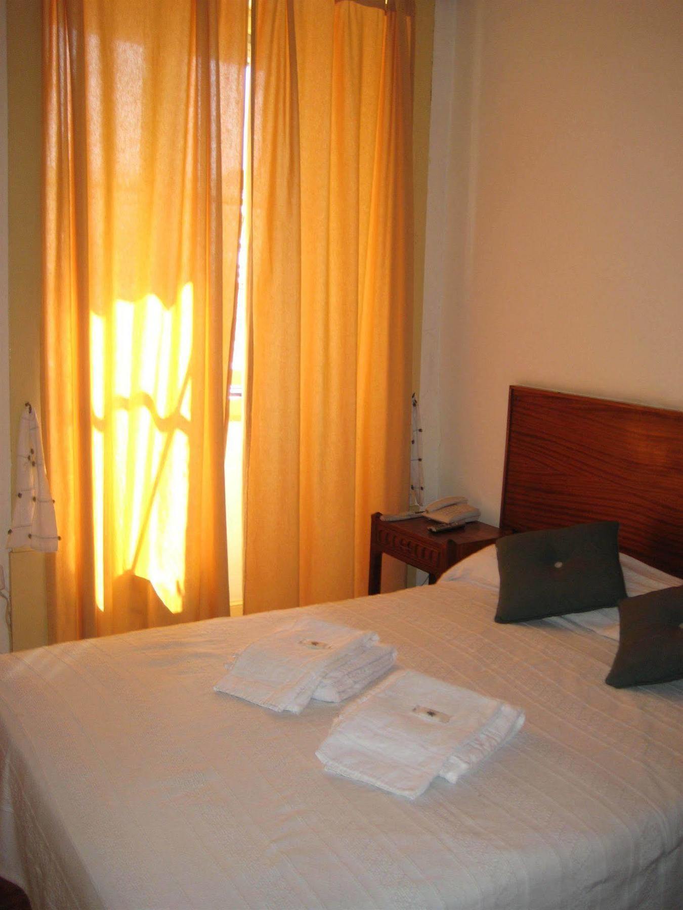 Hostel Avenida Coimbra Ngoại thất bức ảnh