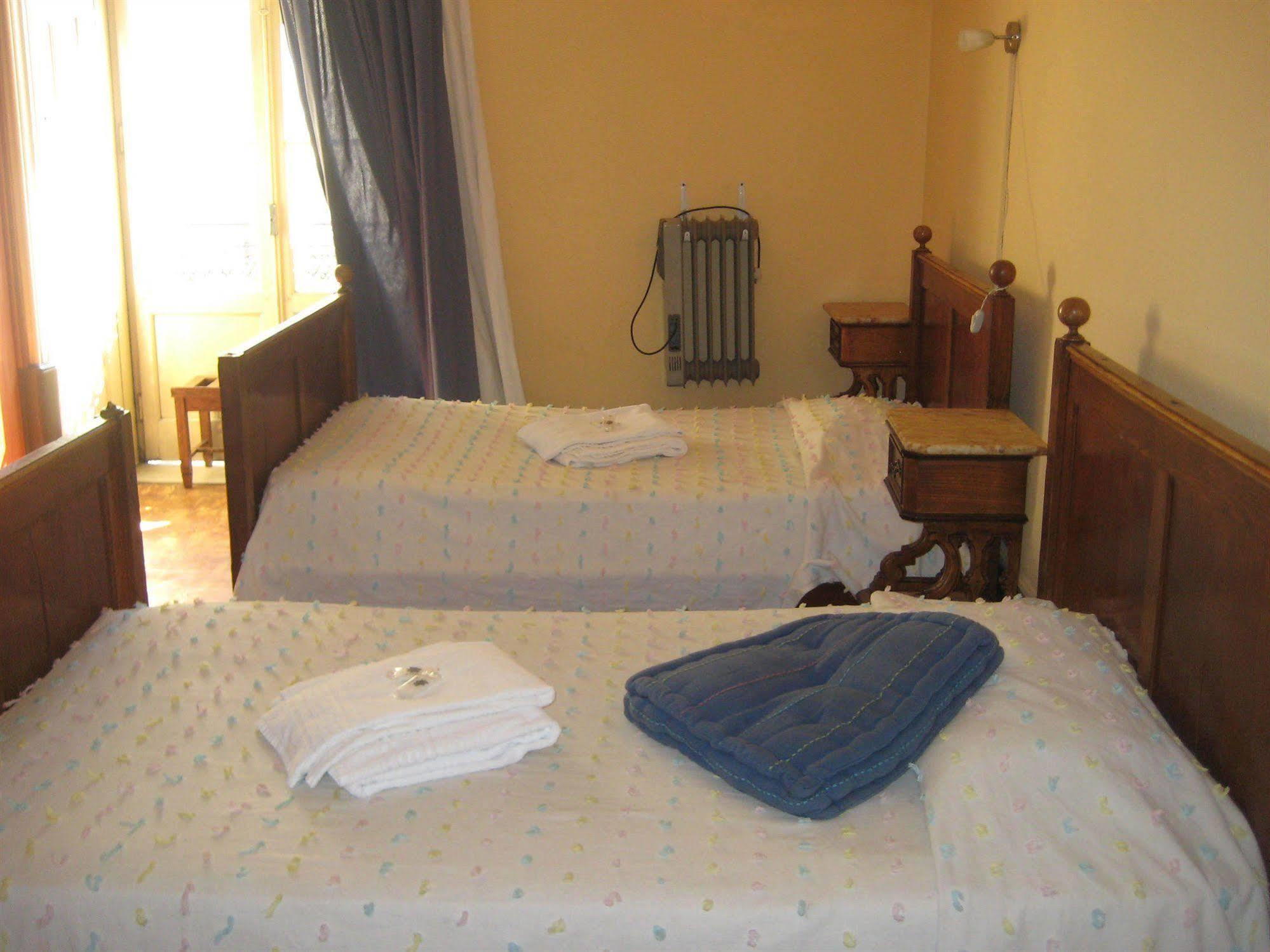 Hostel Avenida Coimbra Ngoại thất bức ảnh
