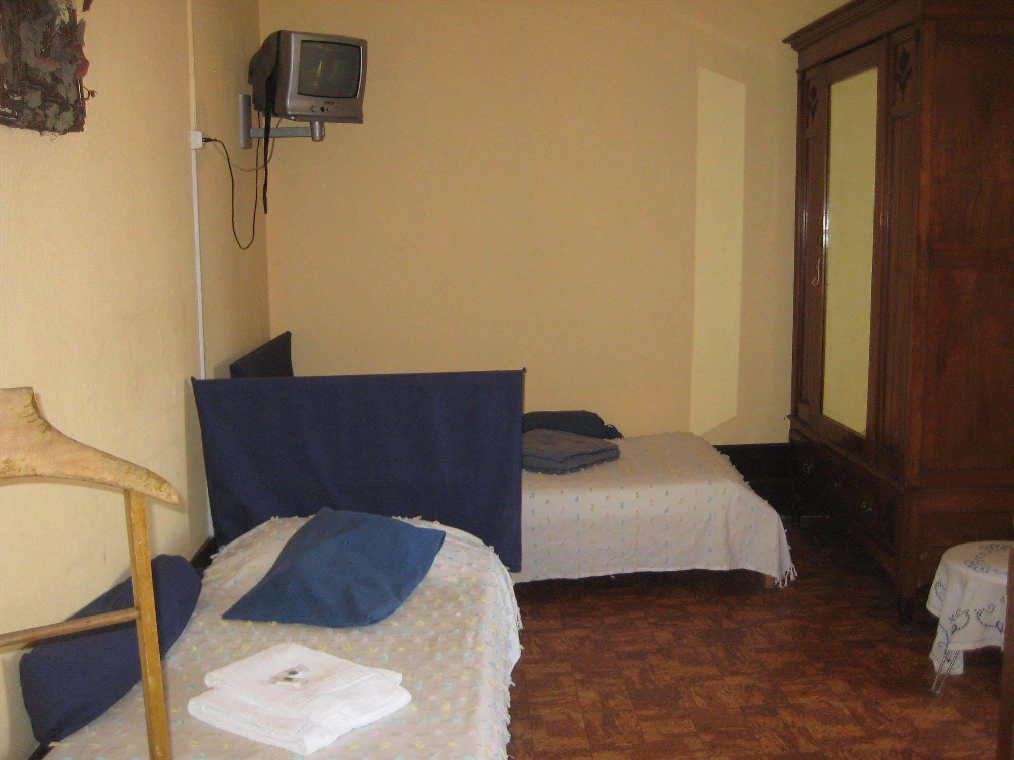 Hostel Avenida Coimbra Ngoại thất bức ảnh
