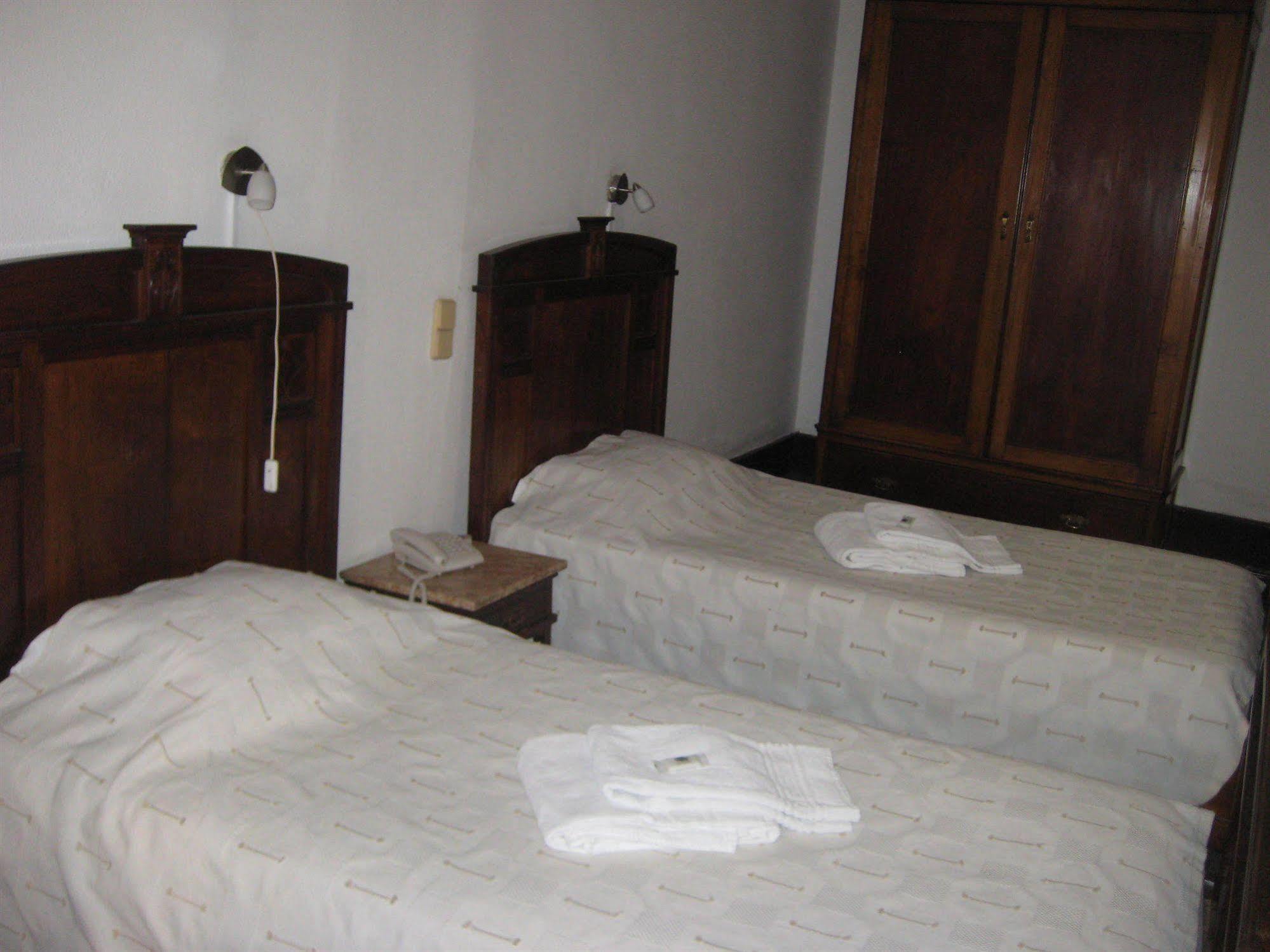 Hostel Avenida Coimbra Ngoại thất bức ảnh
